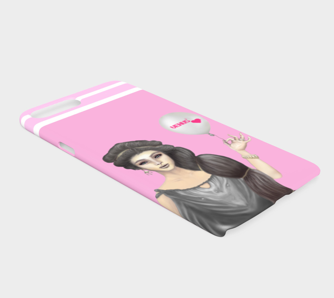 Venus . Balloon . iPhone 7 Plus / 8 Plus . Case preview #2