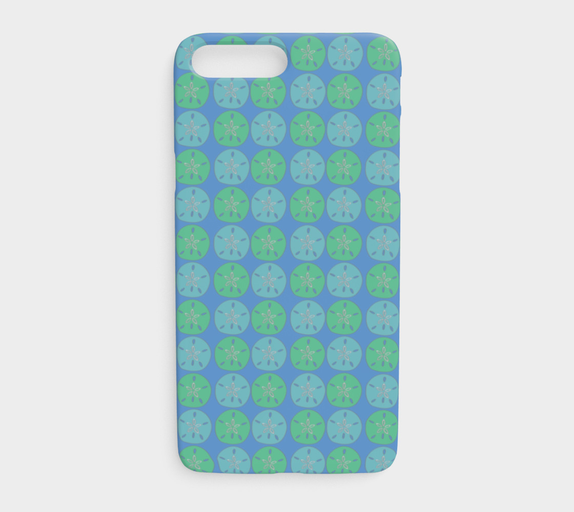 Sand Dollar preview #1