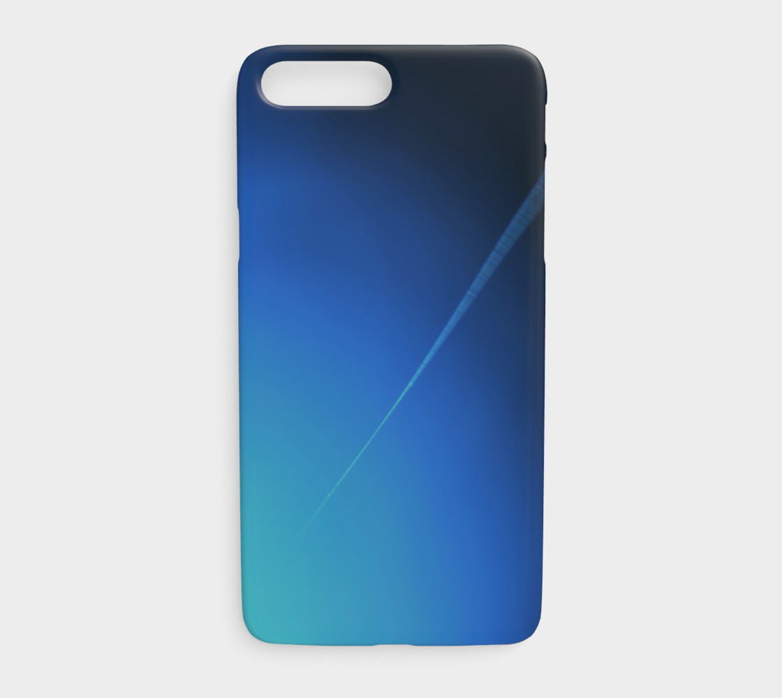 Infinity Blue preview #1