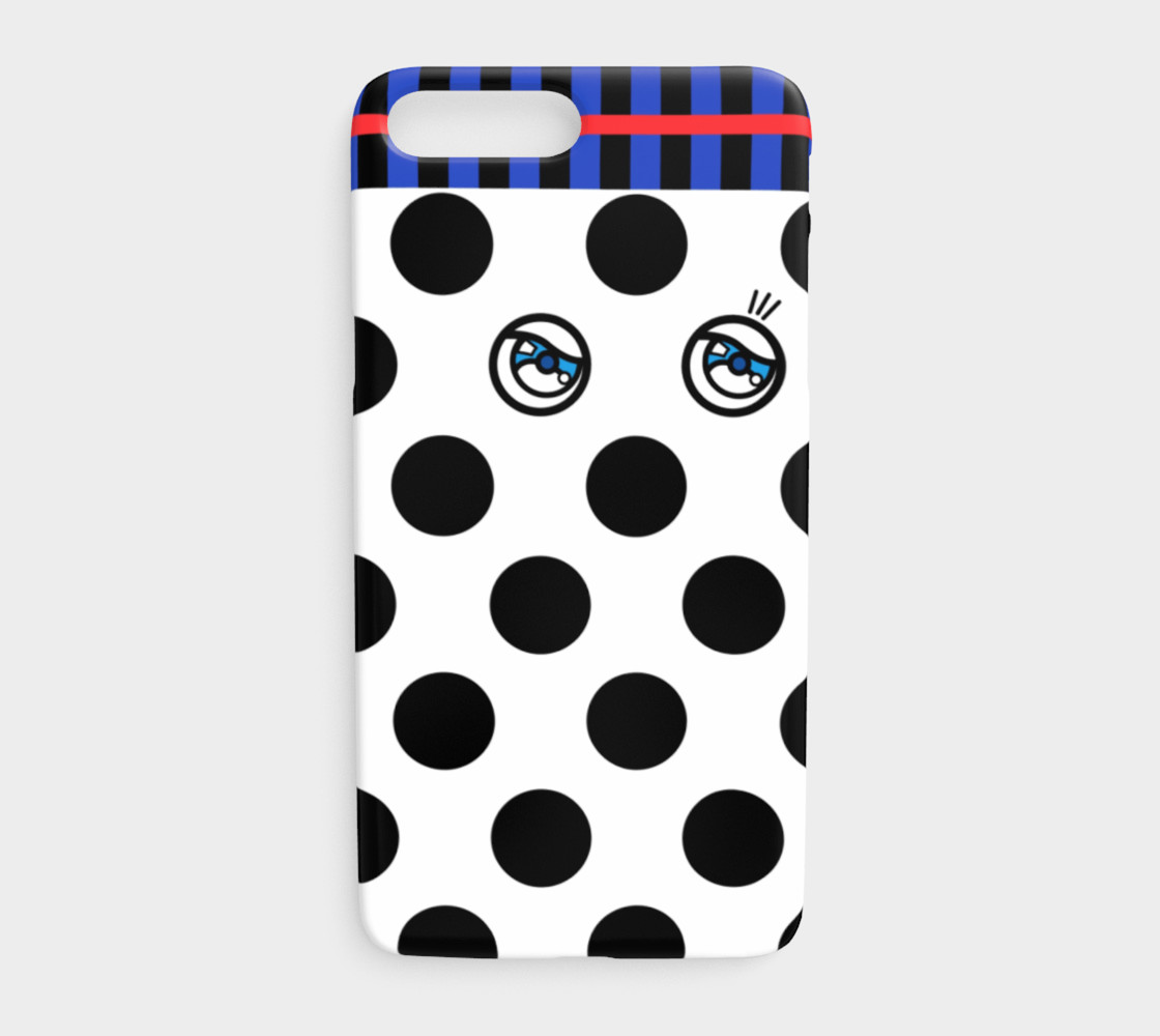 POLKA DOTS FANTASY 1 preview #1