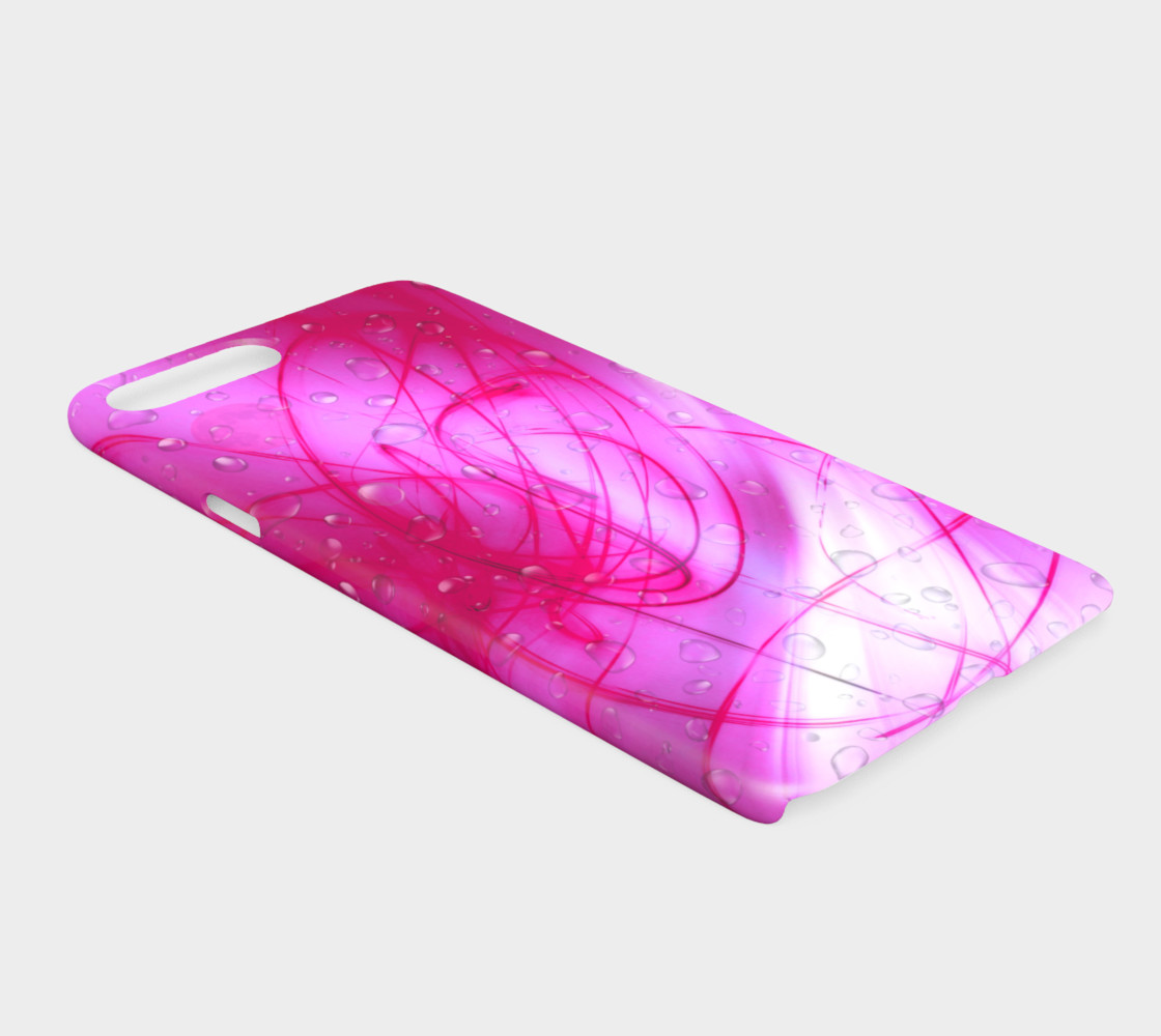 EverLuna Pink Phone Case preview #2