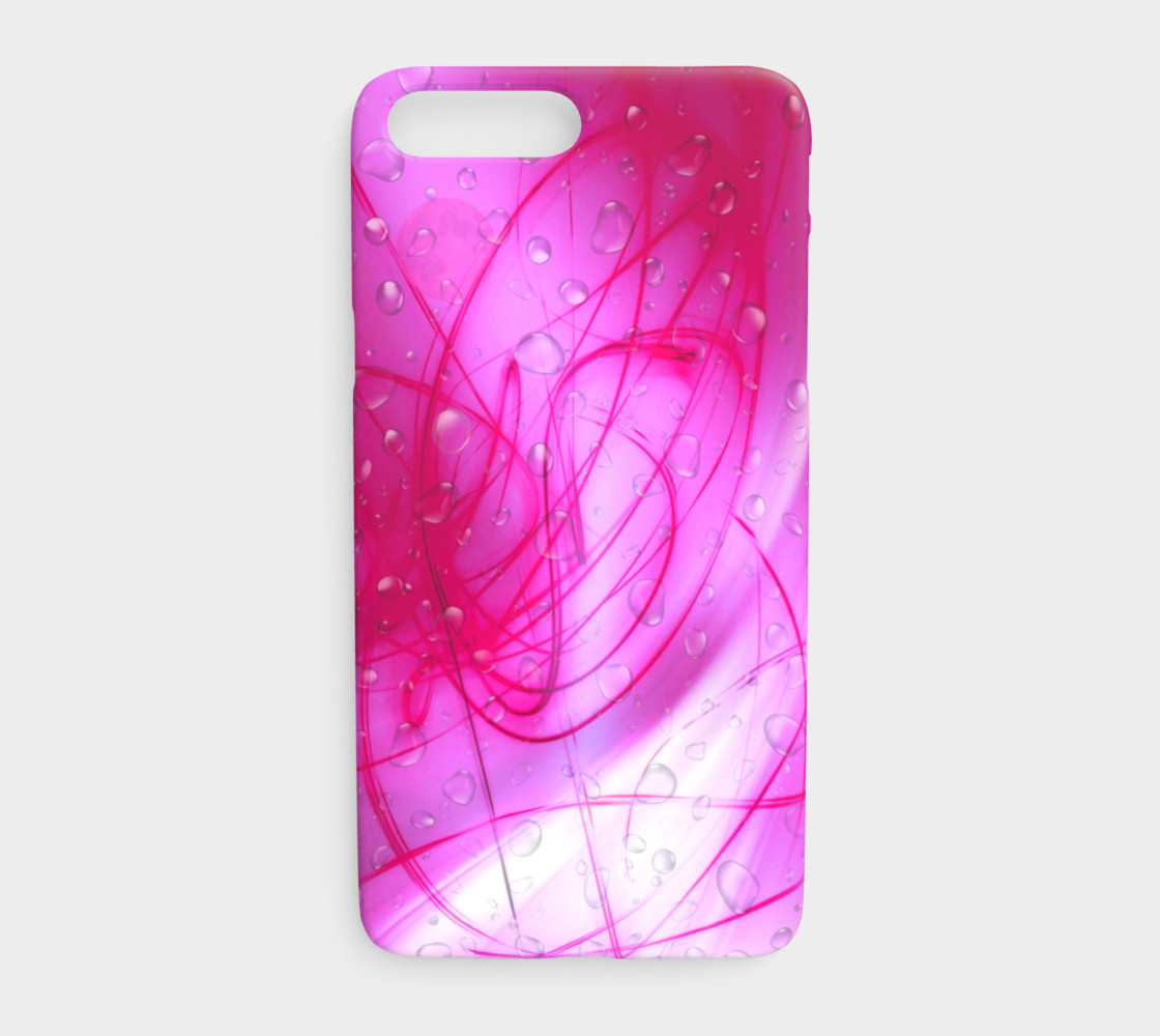 EverLuna Pink Phone Case preview #1