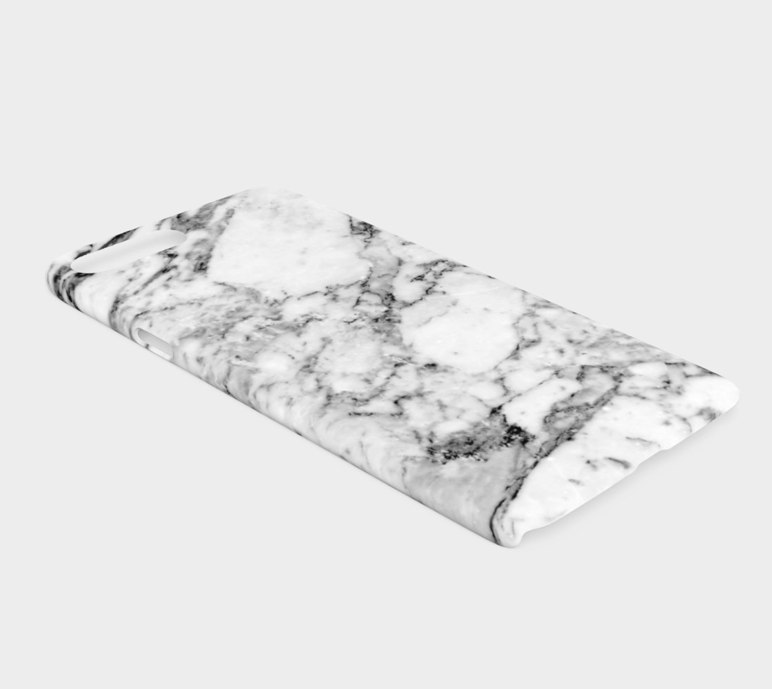 EverLuna Marble 2 Phone Case preview #2