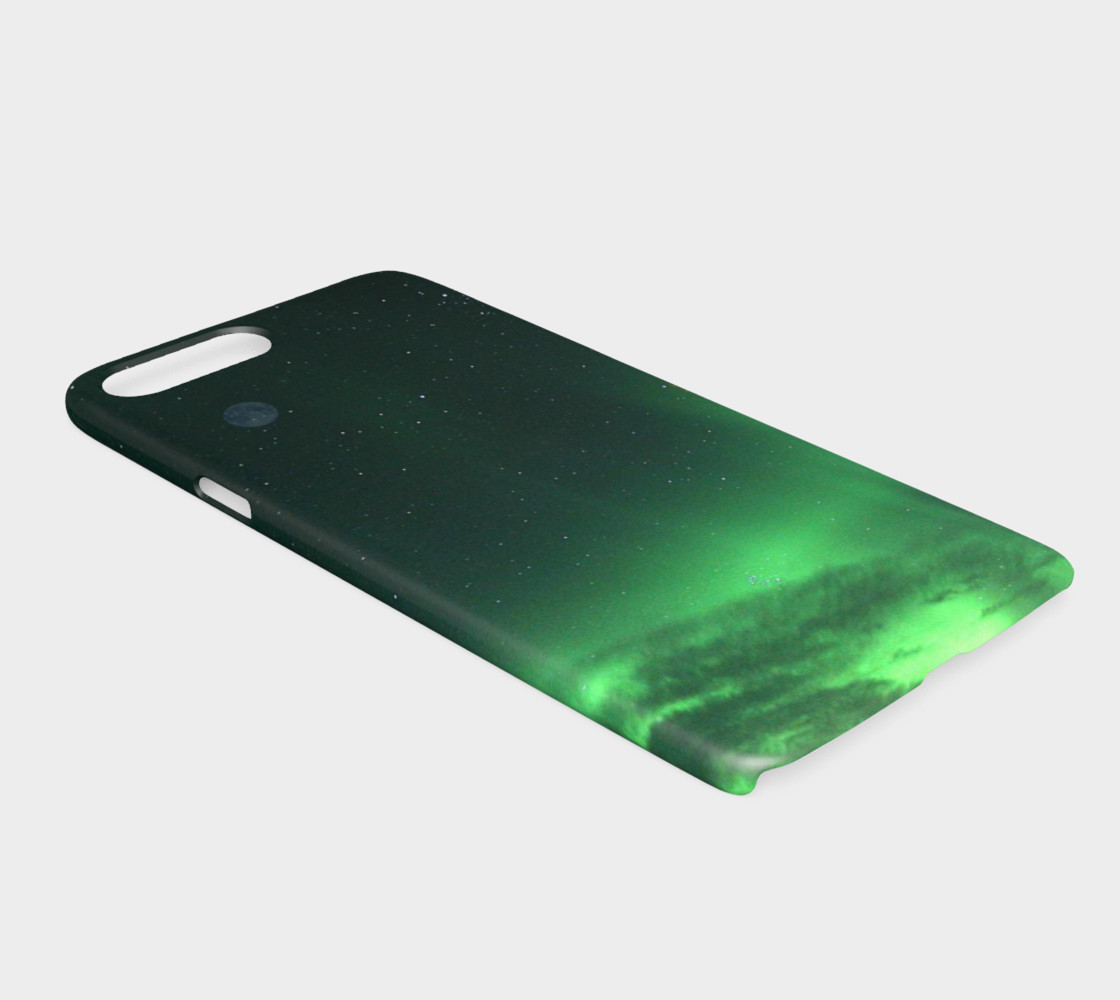 EverLuna Northern Light Phone Case preview #2