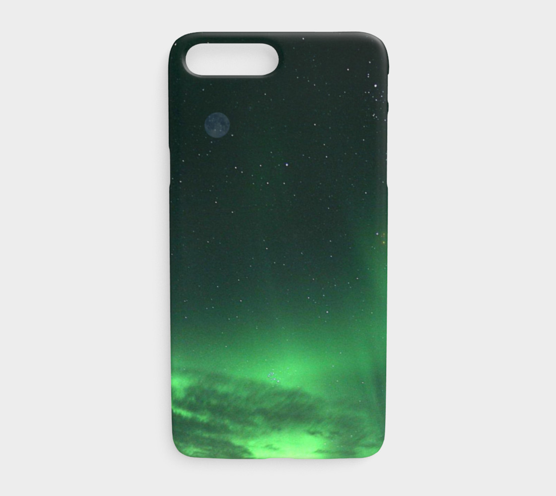 EverLuna Northern Light Phone Case preview #1