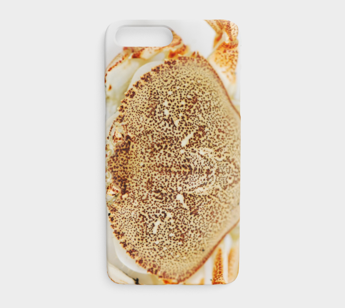 Crabby preview #1