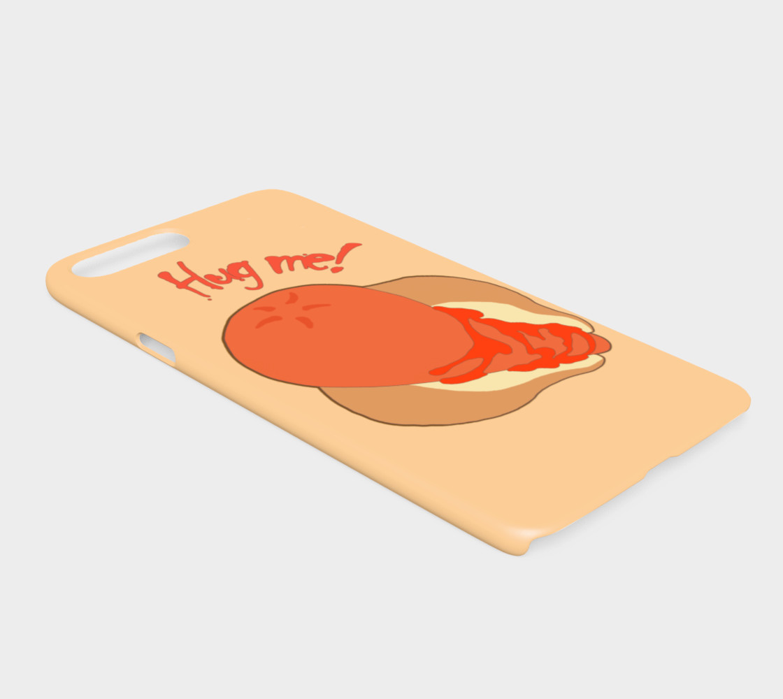 Hug me! v2.1 iP7plus preview #2