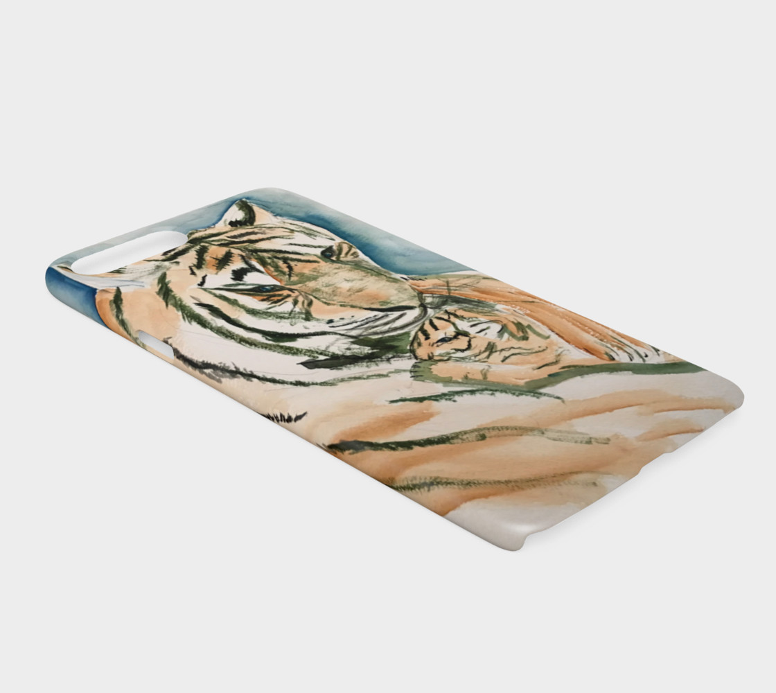 tiger preview #2