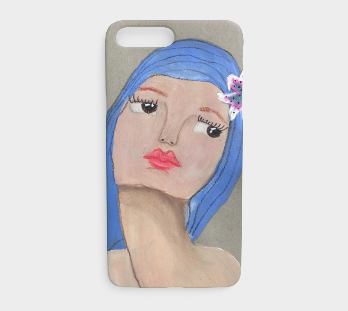Class Phone Case iPhone 7 Plus preview #1