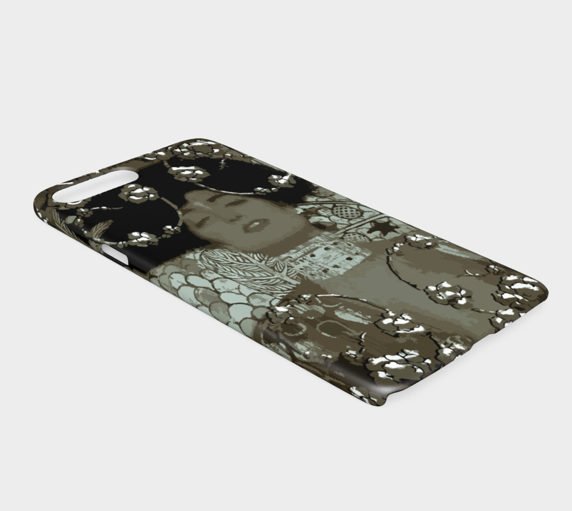 Art Nouveau Stylization Klimt preview #2