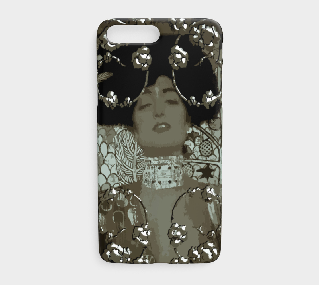 Art Nouveau Stylization Klimt preview #1