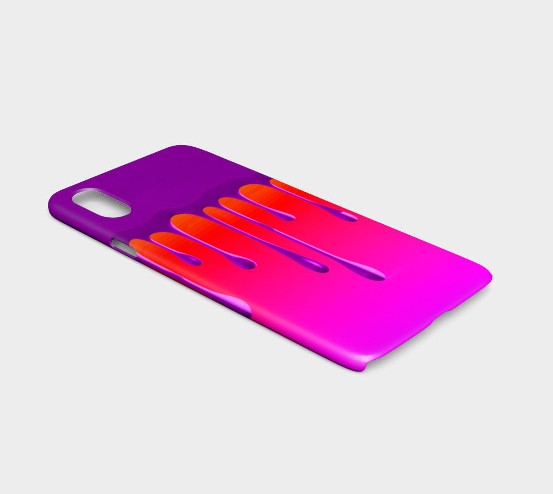Purple Drip preview #2