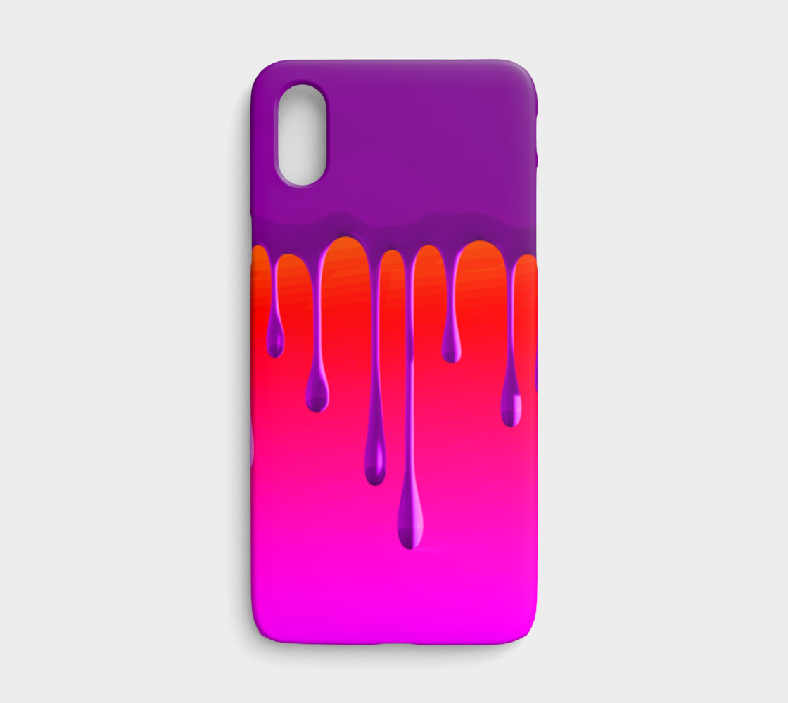 Purple Drip preview #1