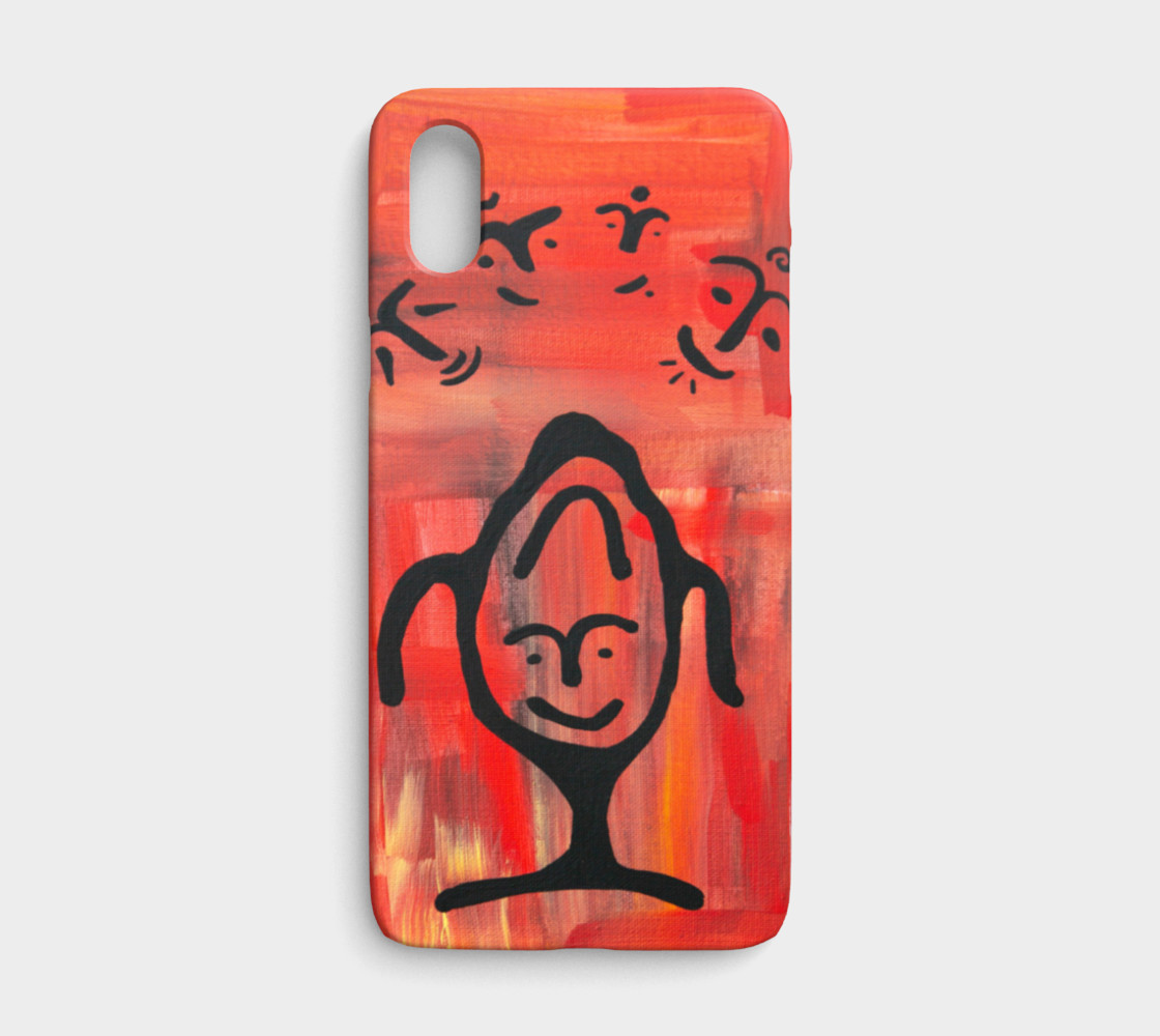 Ilaapet iPhone x preview #1