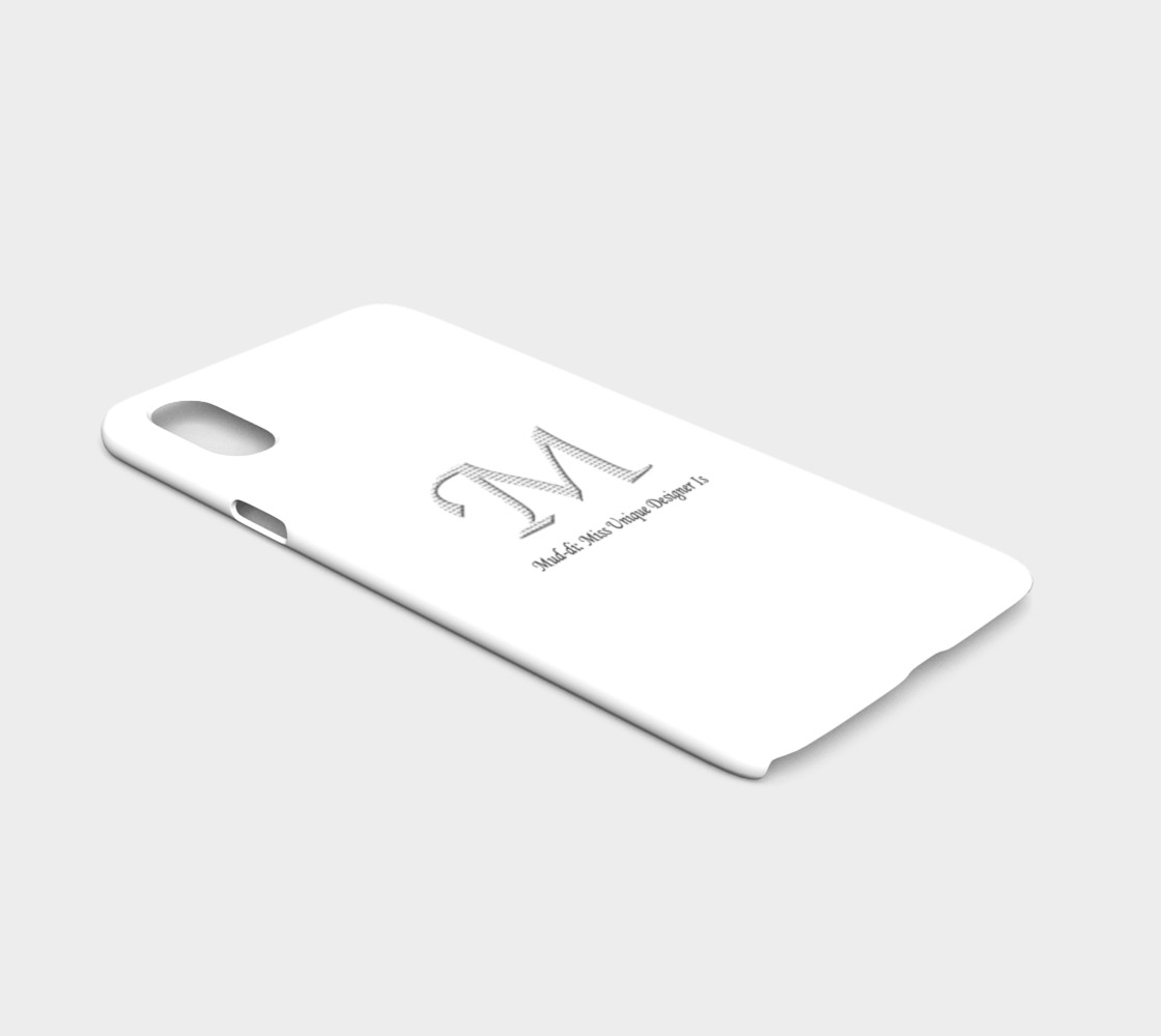 Mud-di Signature preview #2