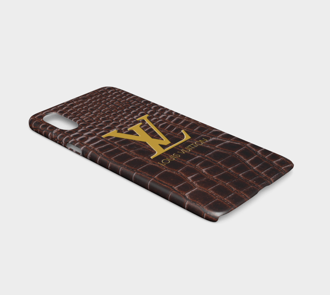 Louis Vuitton Case 1 preview #2