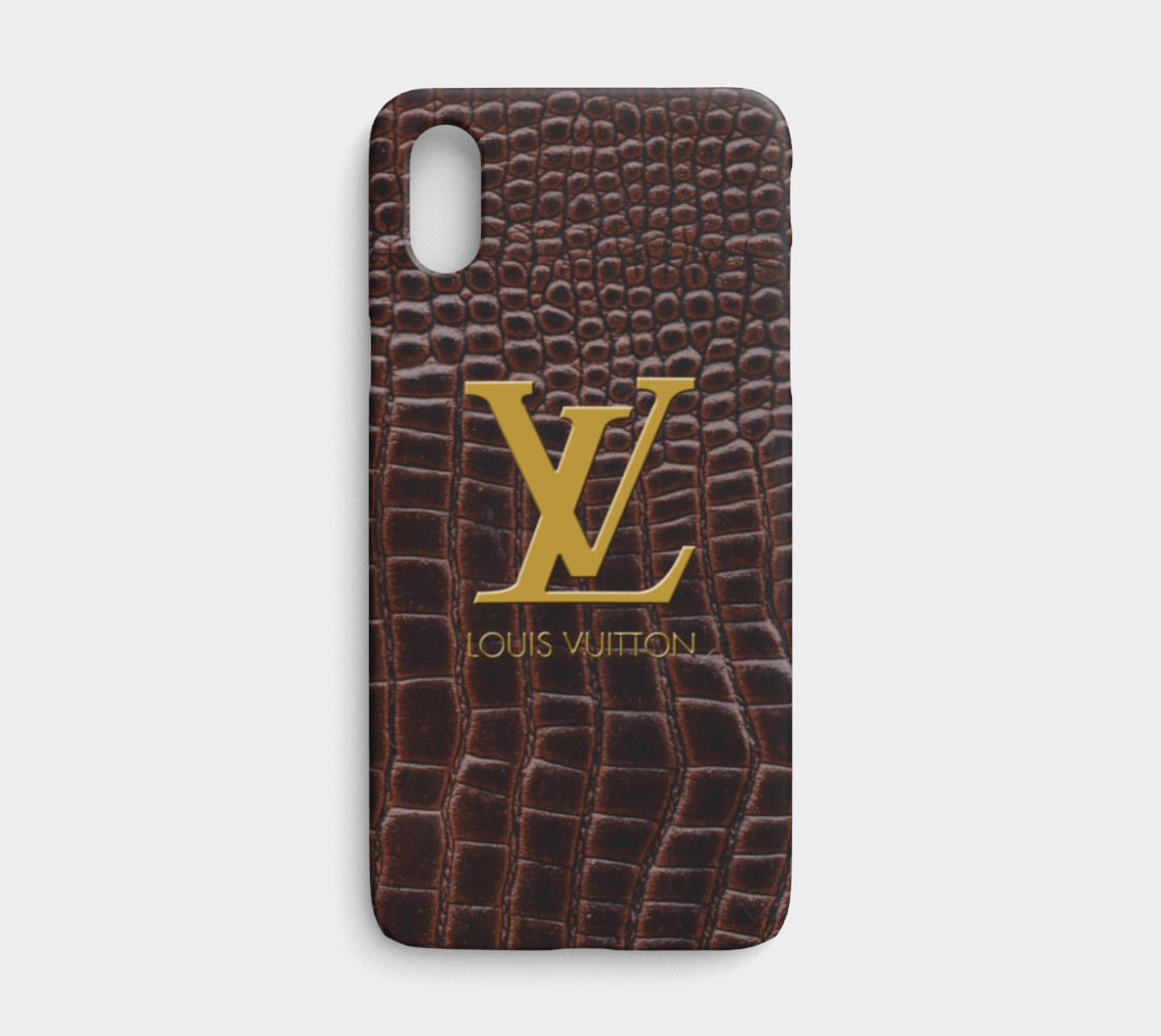 Louis Vuitton Case 1 preview #1