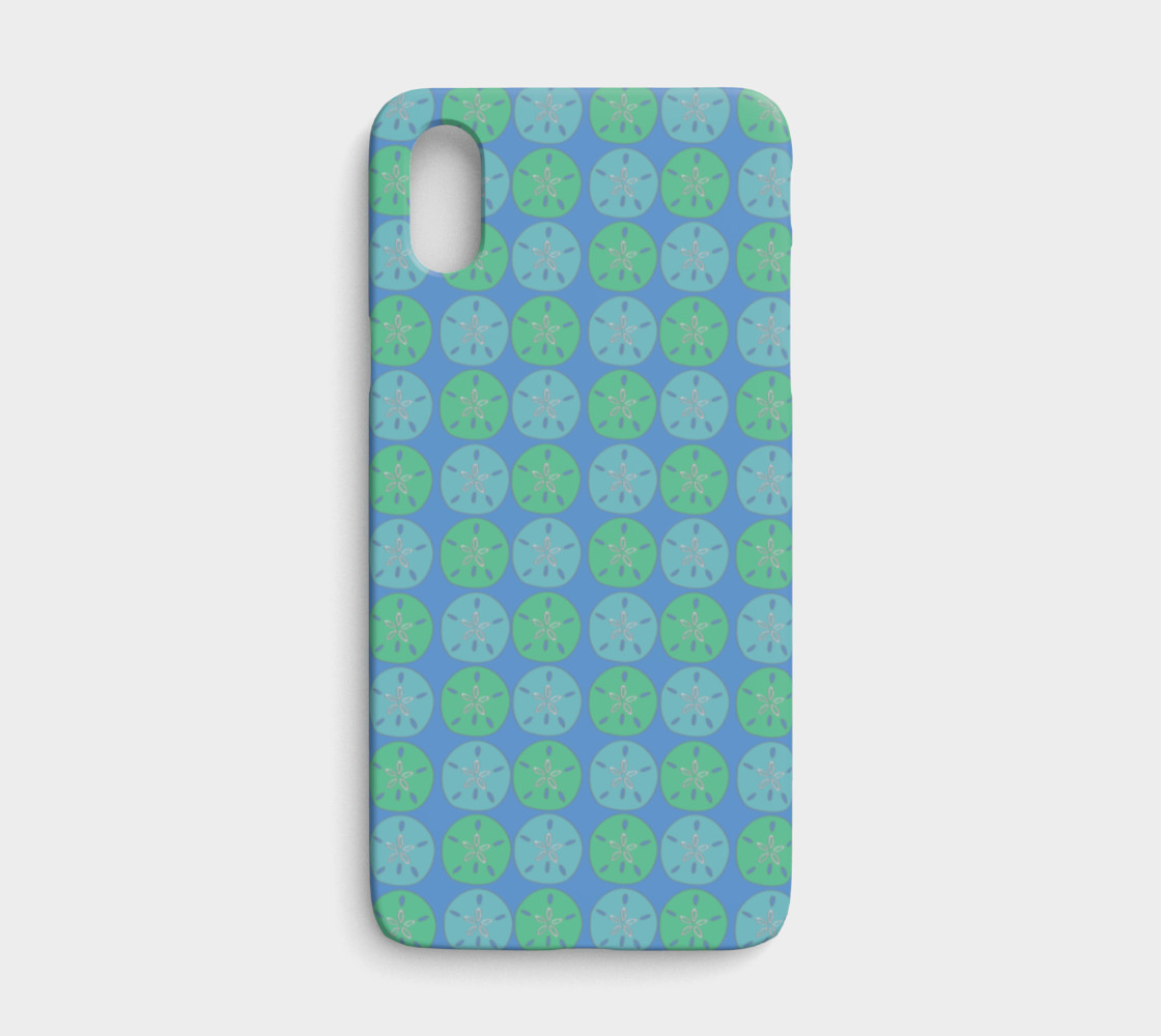 Sand Dollar preview #1