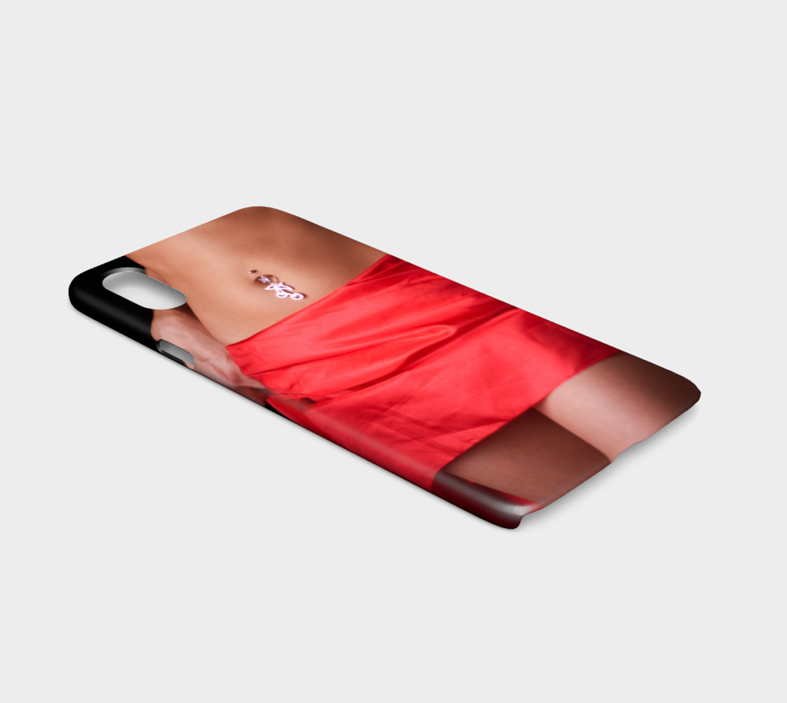 Red preview #2