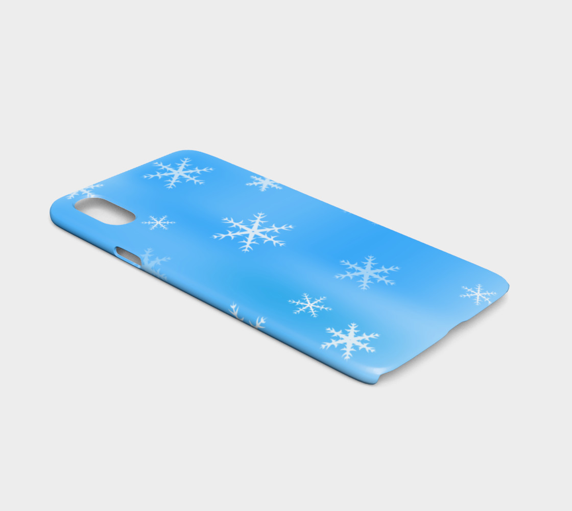 Snowfall preview #2