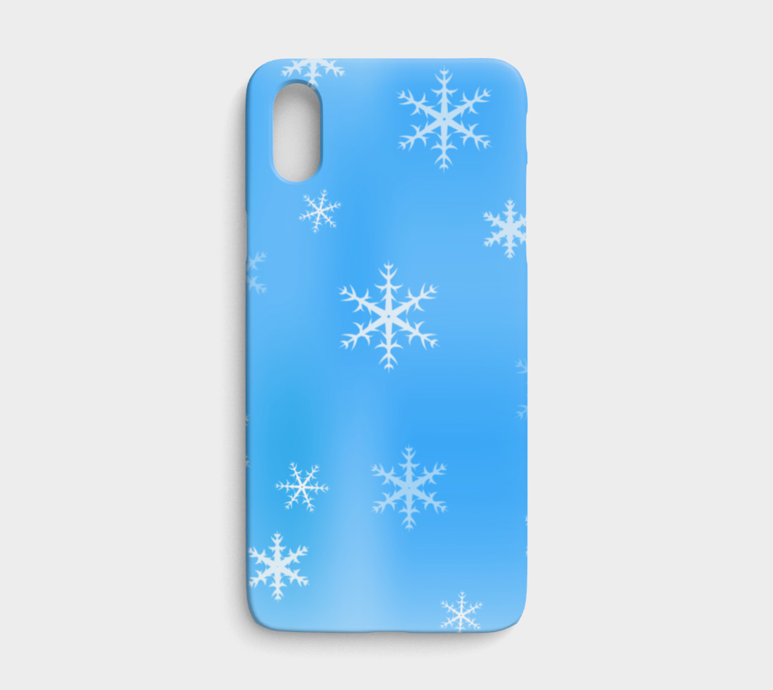 Snowfall preview #1