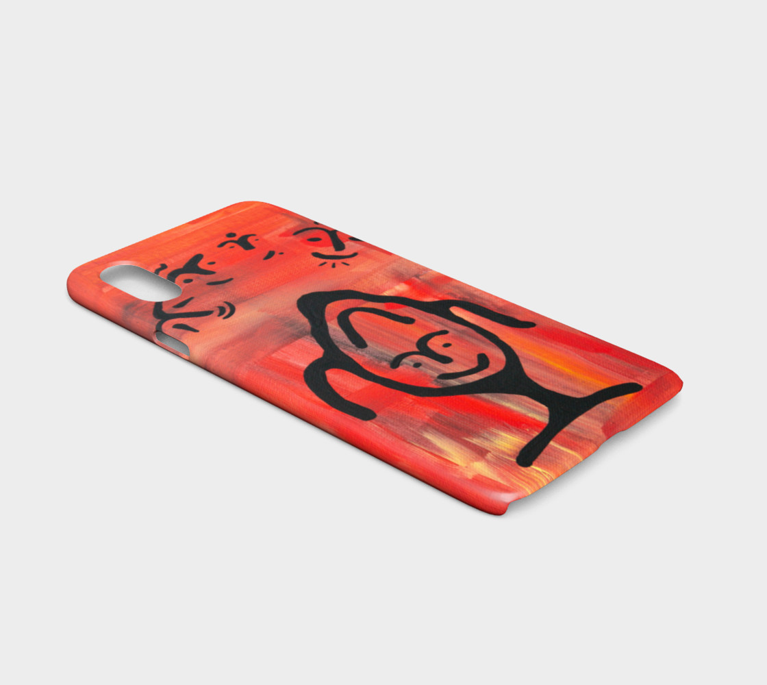 iPhone X/XS Ilaapet preview #2