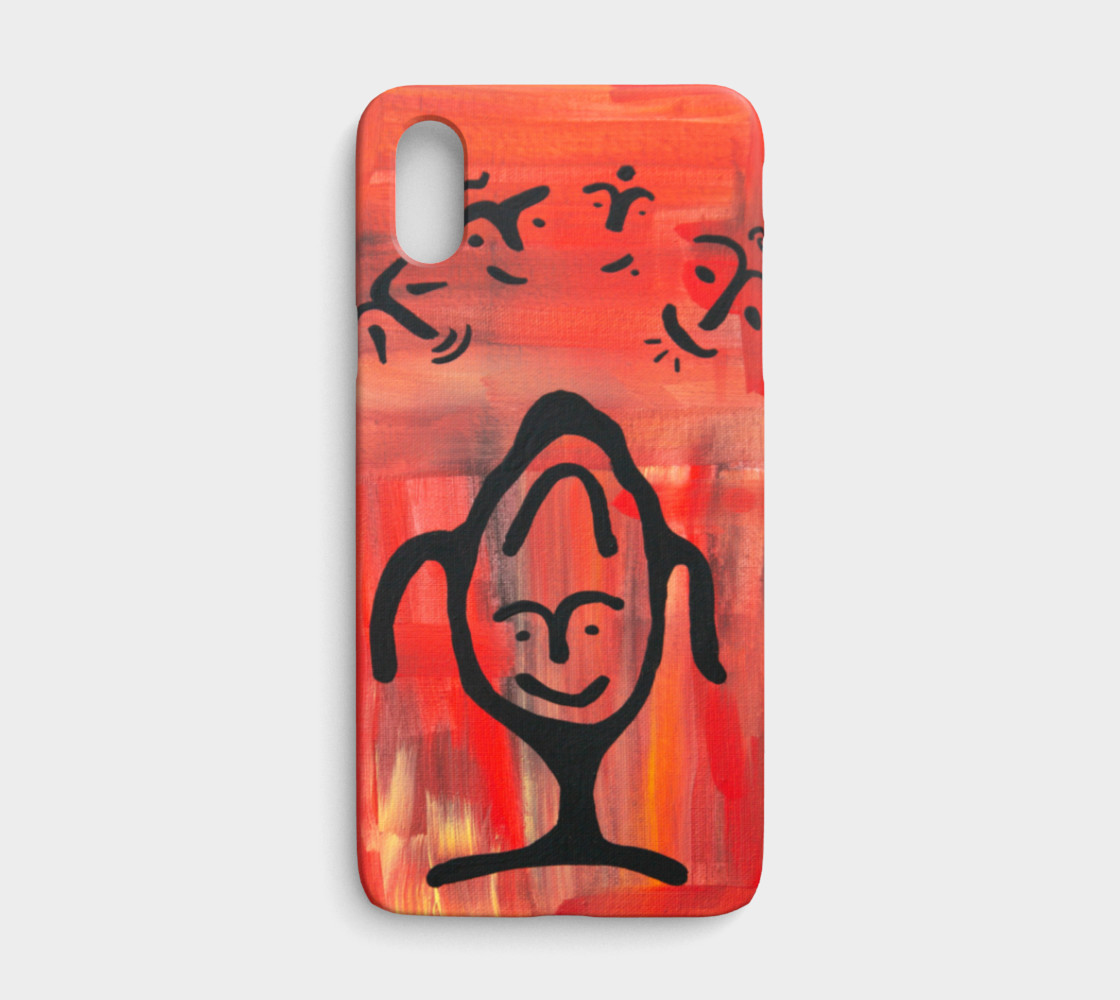 iPhone X/XS Ilaapet preview #1