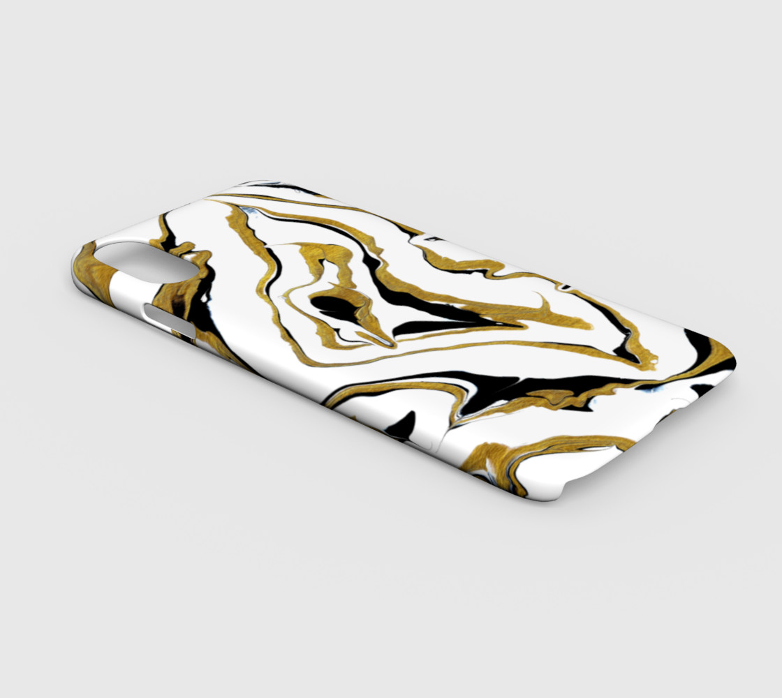 Gold And Black Opulence preview #2