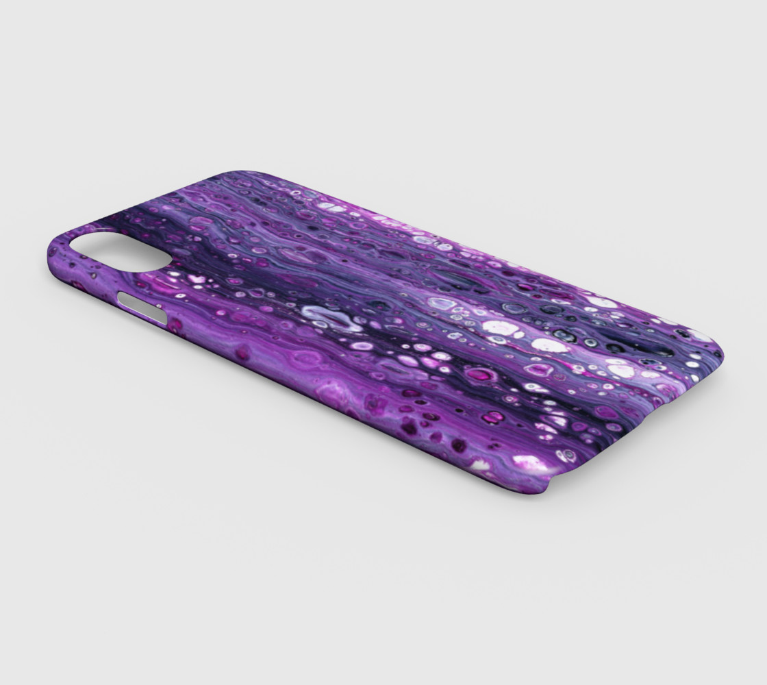Under The Purple Sea preview #2