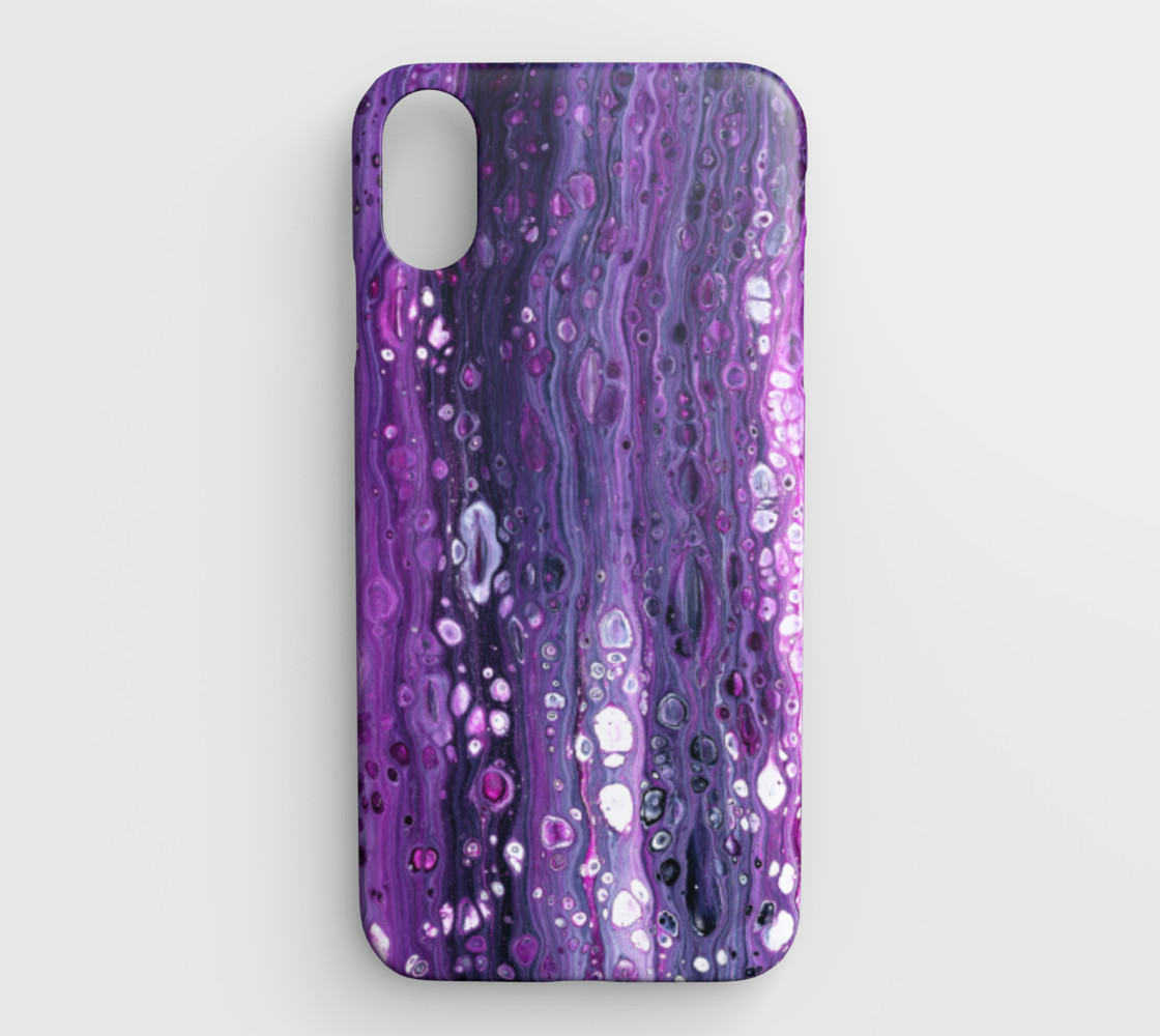 Under The Purple Sea preview #1
