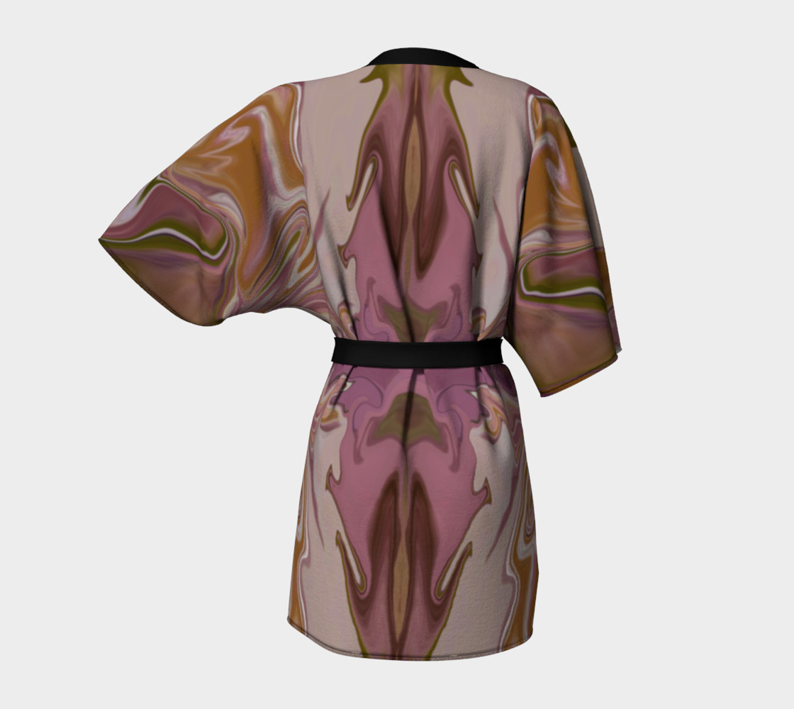 Dream Coat 2 preview #4