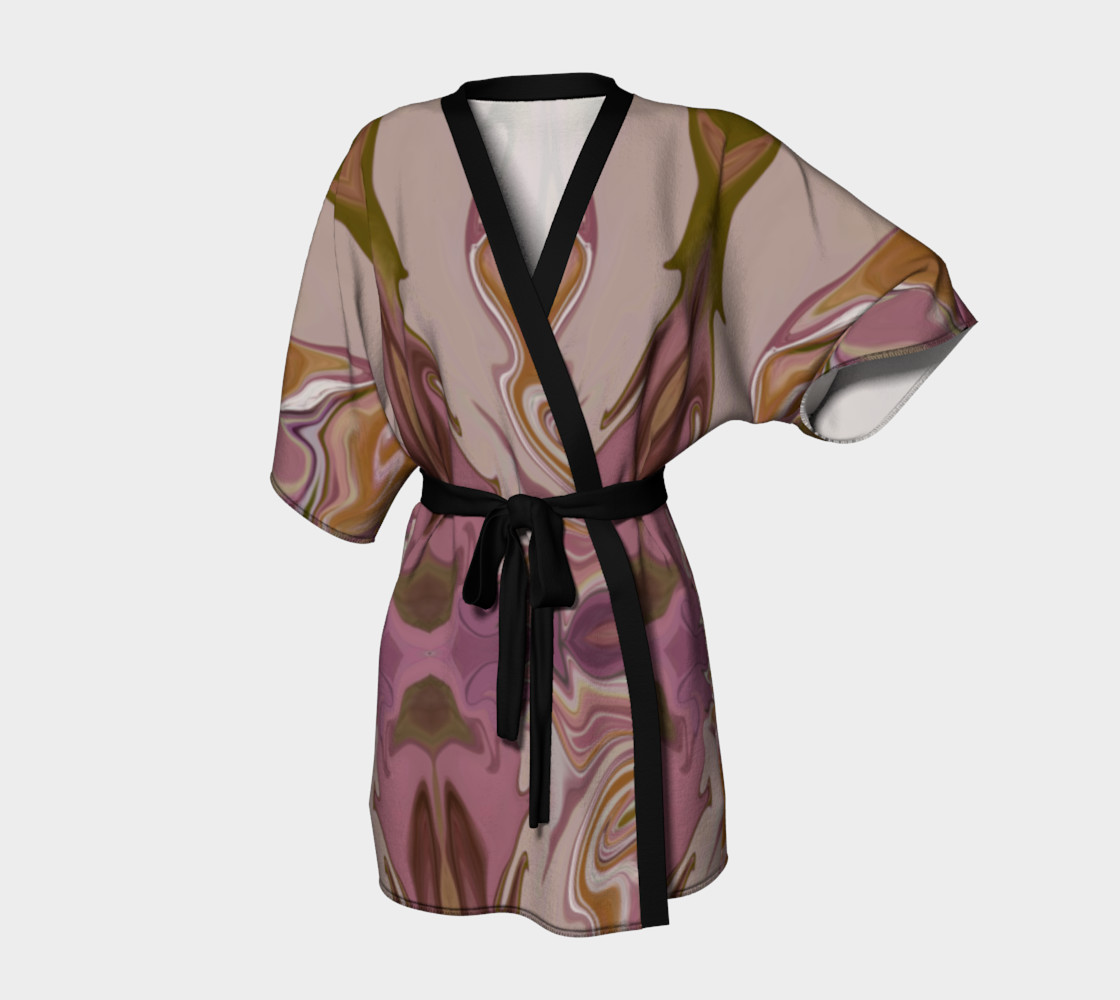 Dream Coat 2 preview #1