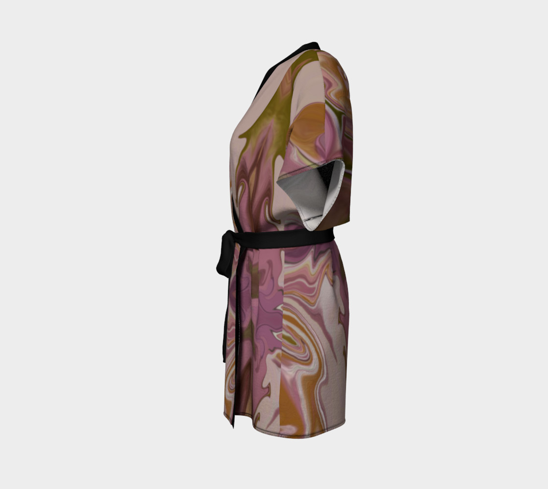 Dream Coat 2 preview #2