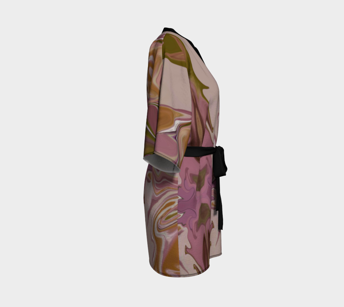 Dream Coat 2 preview #3