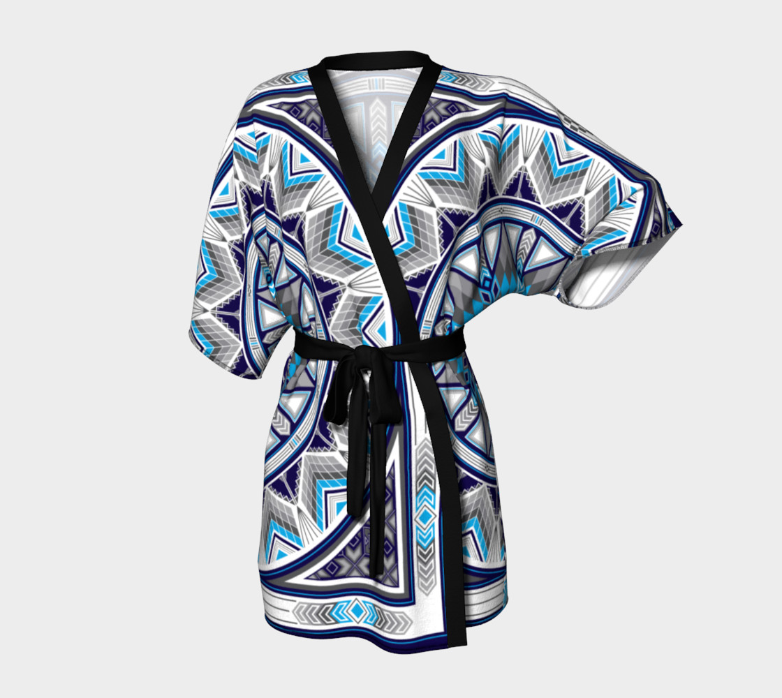 Sacred Places Blue preview #1