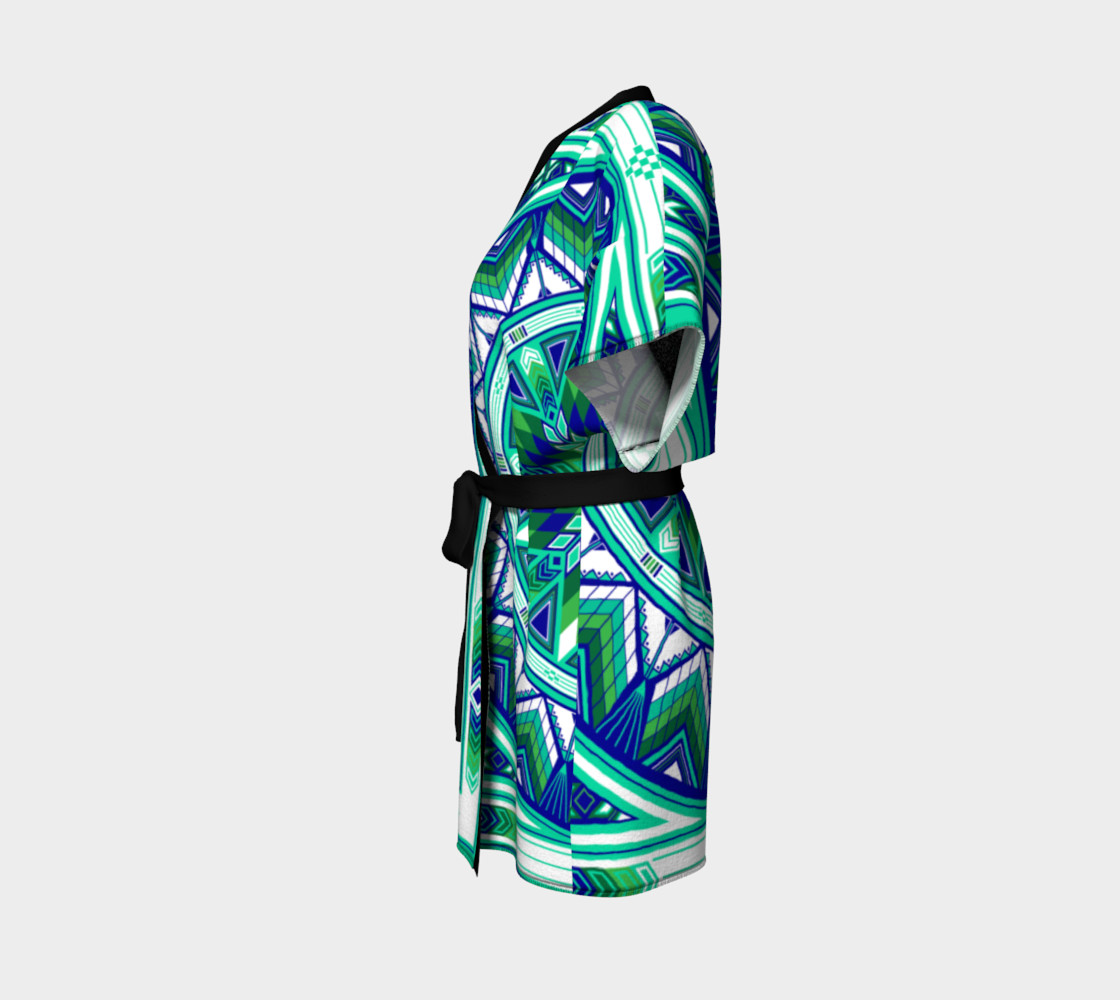 Sacred Places Green preview #2