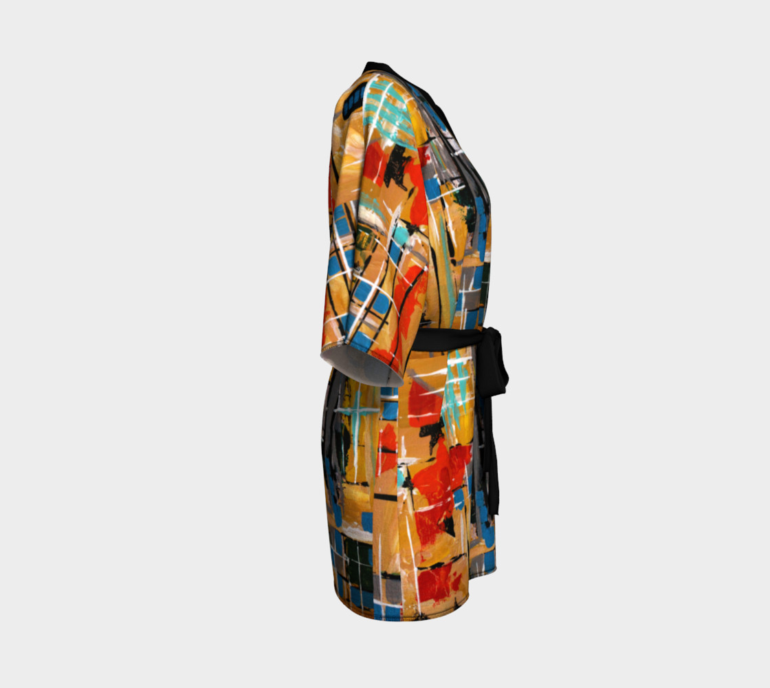 Relax Kimono 2 preview #3