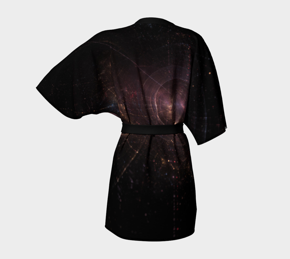 City Lights preview #4