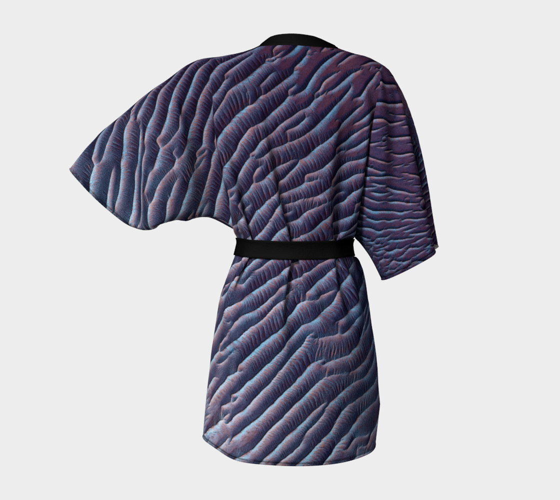 Martian Dunes Purple preview #4