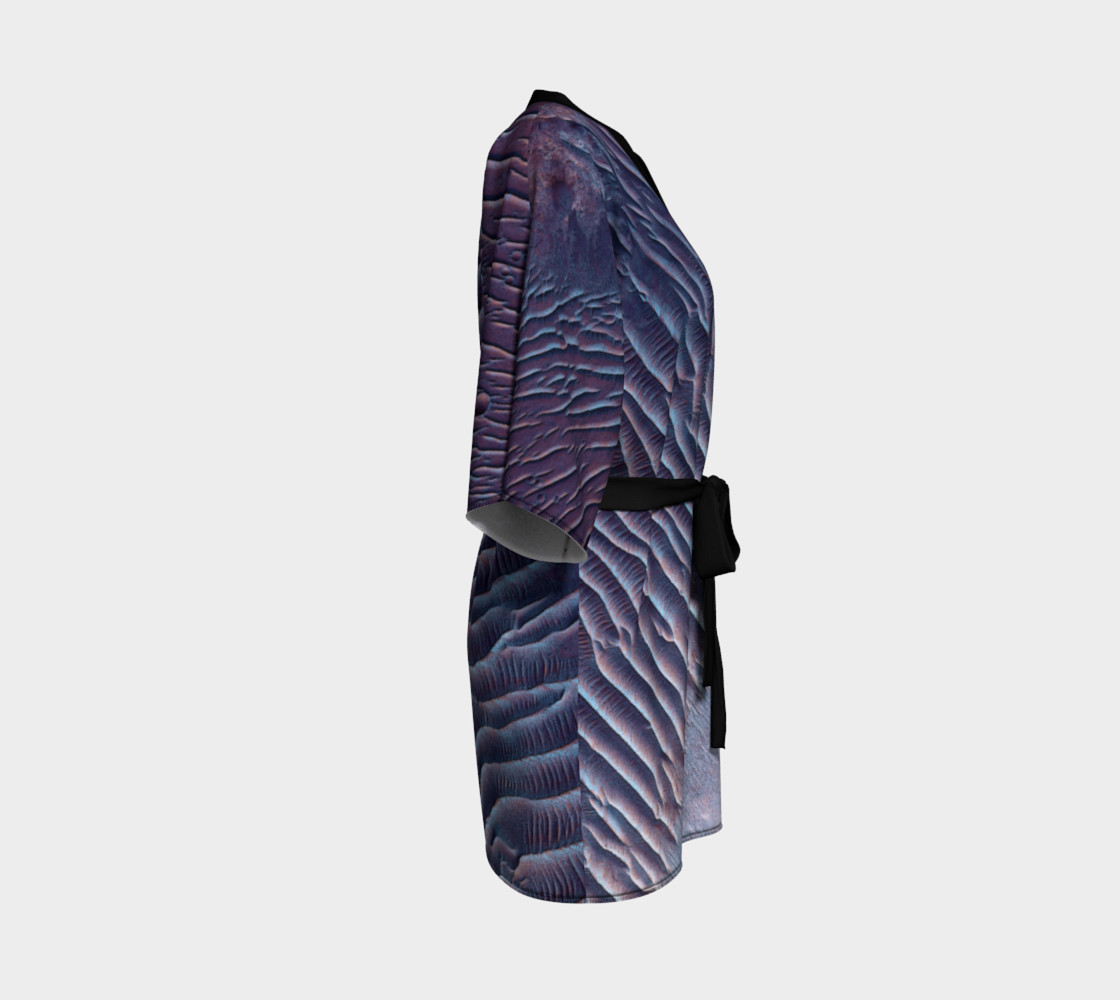 Martian Dunes Purple preview #3