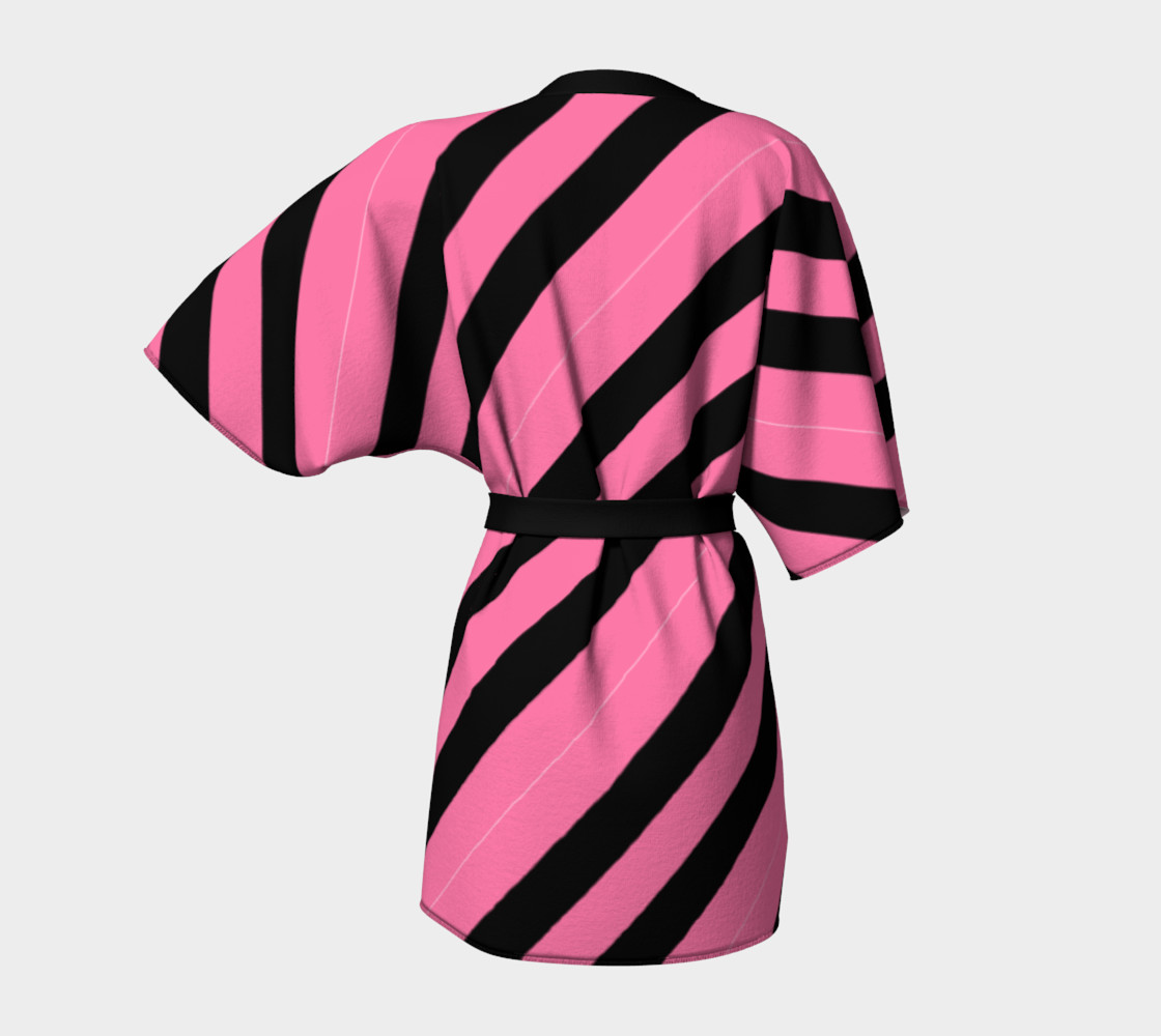 Spunk Kimono preview #4