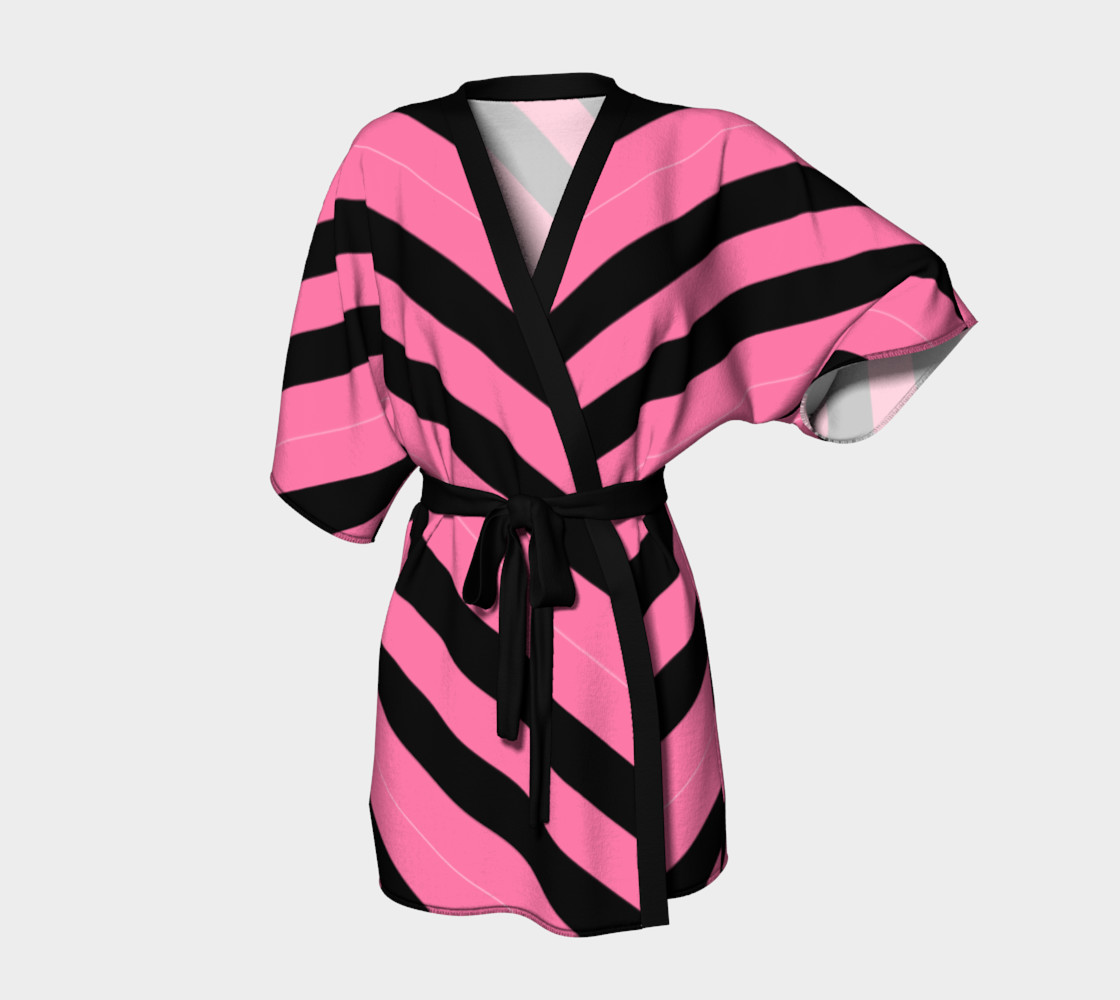 Spunk Kimono preview #1