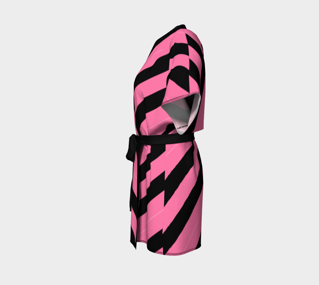 Spunk Kimono preview #2