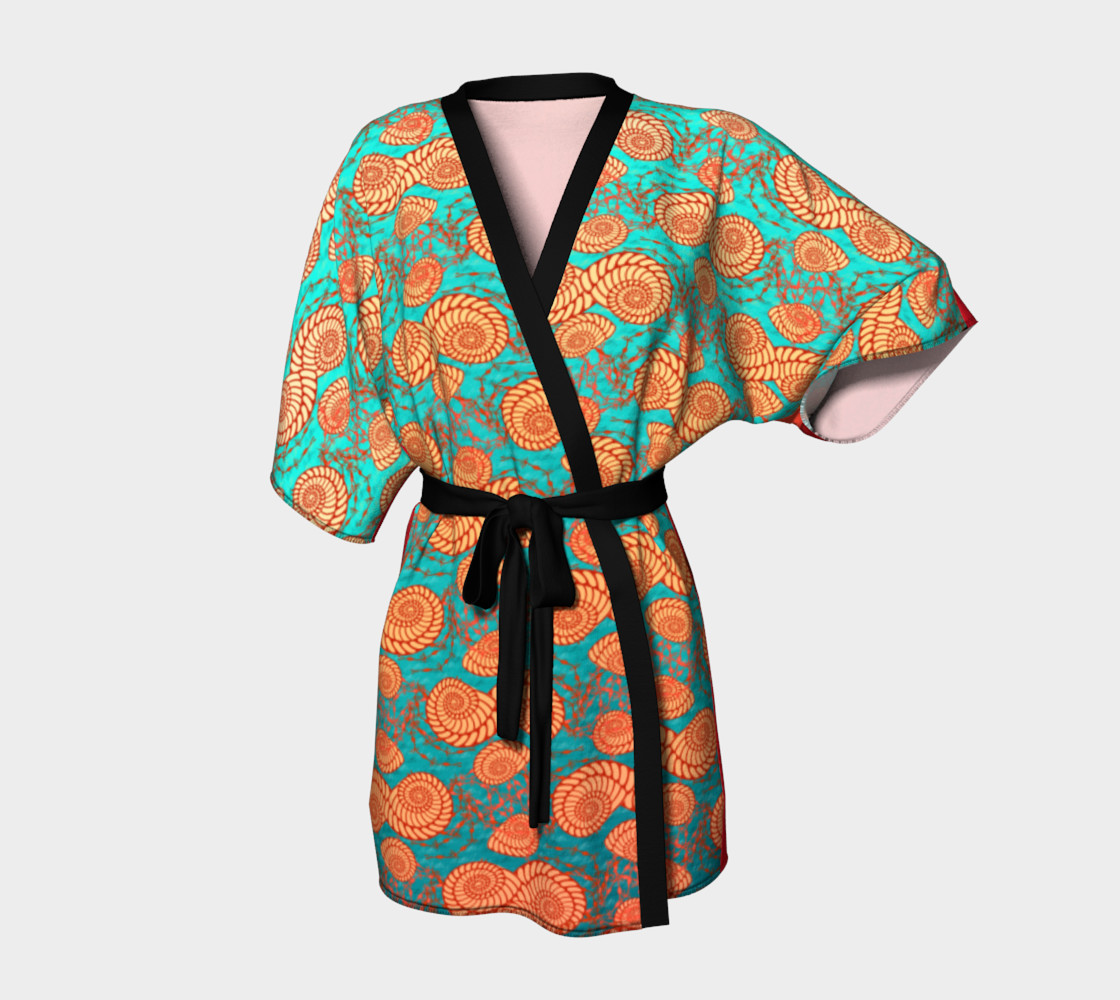 Moonsnail kimono preview #1