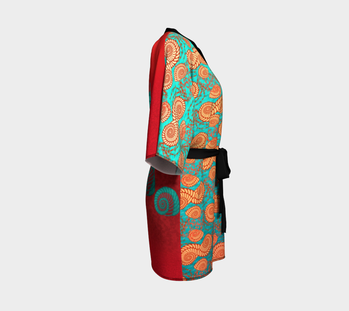 Moonsnail kimono preview #3