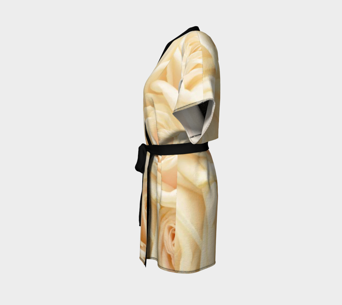 Cream Roses preview #2