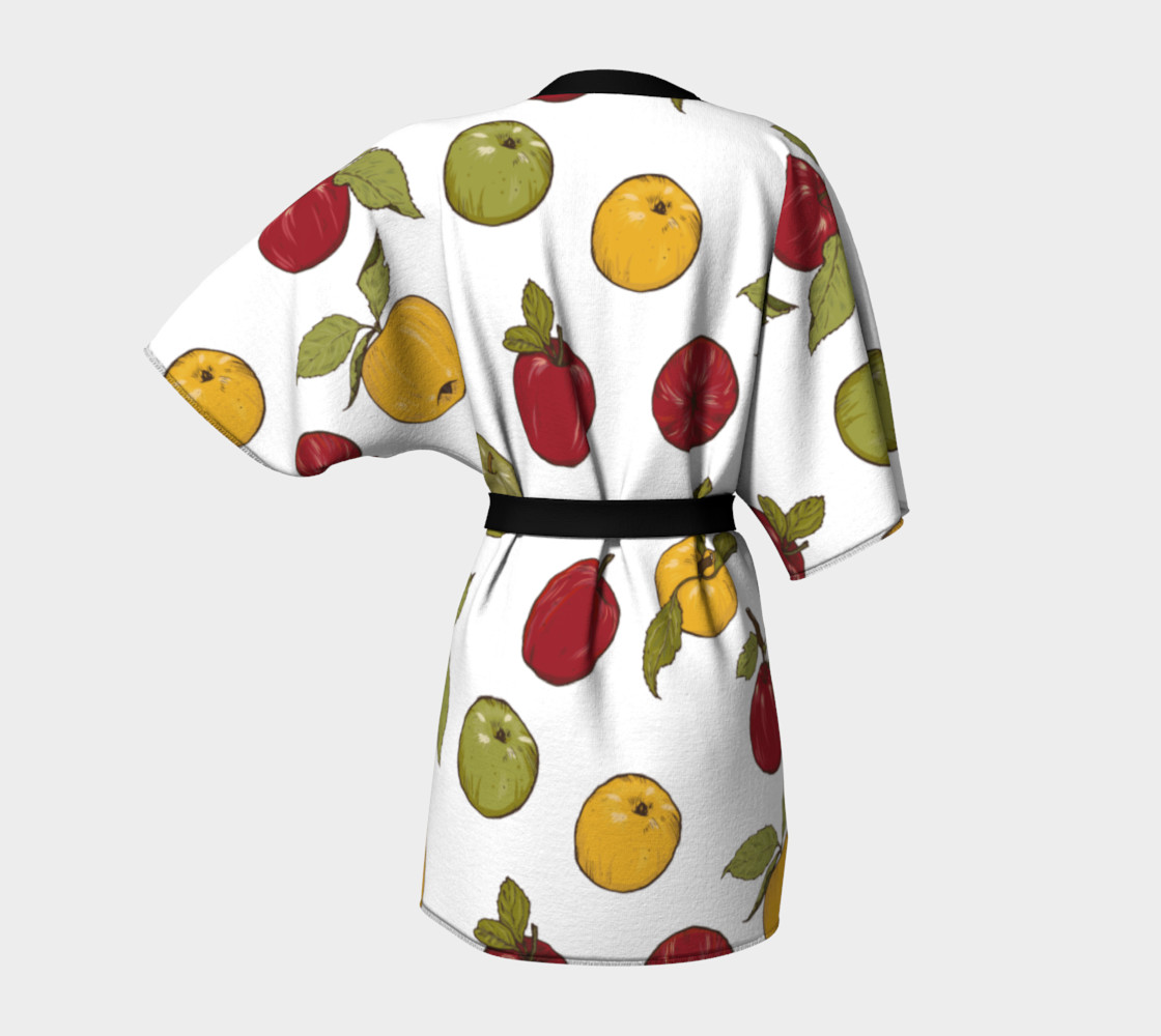 apple preview #4