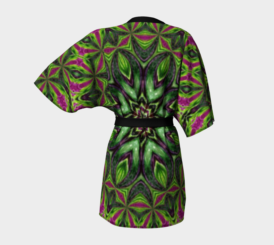 Branching Out preview #4