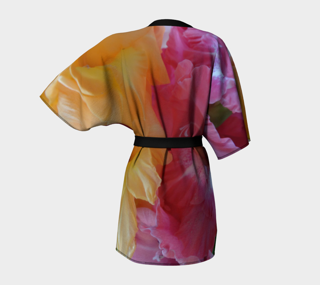 Dougs 48 Kimono Robe preview #4