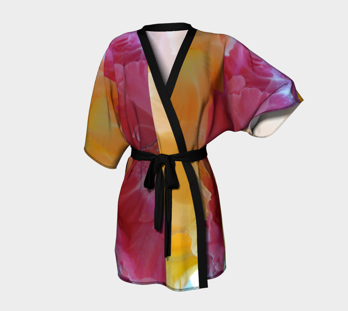 Dougs 48 Kimono Robe preview #1